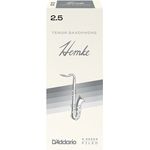 Daddario Woodwinds Hemke Tenor Sax 2,5
