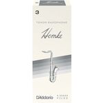 Daddario Woodwinds Hemke Tenor Sax 3