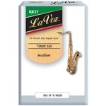 DAddario Woodwinds La Voz Tenor Sax M