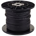 Cordial CMK 222 BK/100M