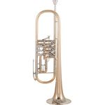 Johannes Scherzer 8211-L Bb-Trumpet