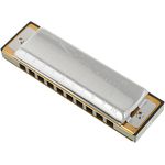 Hohner Big River Harp MS D