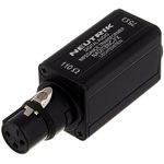 Neutrik NADIT BNC-FX