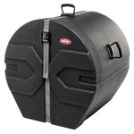 SKB D1822 22"x18" Bass Drum Case