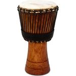 African Percussion DJ104 Djembe Kambala