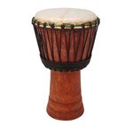African Percussion DJ105 Djembe Kambala