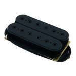 DiMarzio DP151 BK F-Spaced