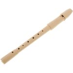Mollenhauer 0701 Soprano Recorder