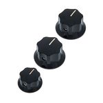 Fender Potiknob Set Jazz Bass