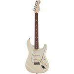 Fender Jeff Beck Strat OW