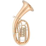 Cerveny CVEP 736-4R Baritone