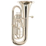 Yamaha YEP-621 S Euphonium