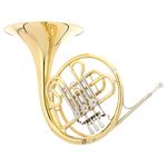 Hans Hoyer 702-L
