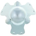 Adam Hall 4130 Ball Corner large