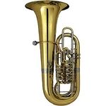 B&S 5100/WG-L F-Tuba (PT-16)