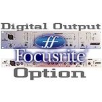Focusrite A/D For Penta/TrackMaster