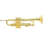 Bach LR 180-43H ML Trumpet