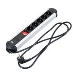 Thomann Power Adapter 6-Out