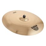 Sabian 22" AAX Metal Ride