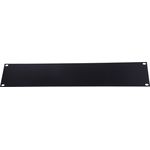 Thon Rack Panel 2U Flat