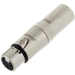 Neutrik NA3 M5F