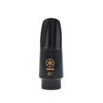 Yamaha 4C Std Soprano Sax Mouthpiece