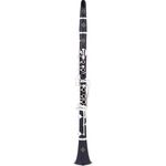 Buffet Crampon B-12 Bb-Clarinet 17/5