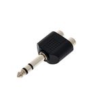 the sssnake 1861 Y-Adapter