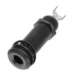 Göldo Trim Socket J002B BK