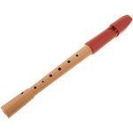 Mollenhauer 1073 Soprano Recorder