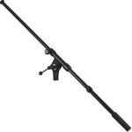 K&M 211 Boom Arm Black