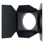 ETC S4 PAR Barndoor