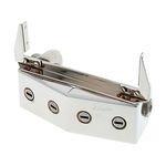 Schaller Double Bass-Pickup 411