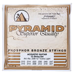 Pyramid Acoustic 12 338/12