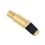 Otto Link Super Tonemaster Alto Sax 5*