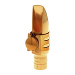 Otto Link Super Tonemaster Alto Sax 7