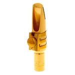Otto Link Super Tonemaster BaritoneSax 8