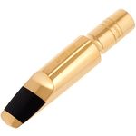 Otto Link Super Tonemaster BaritoneSax8*