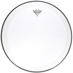 Remo 16" Powerstroke 4 Clear
