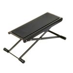 K&M 14670 Footrest Black
