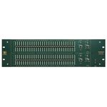 LA Audio EQ231-G