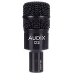 Audix D2