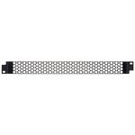 Adam Hall 87445 Rack Cover 1U