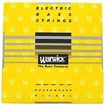 Warwick 41301 M Yellow Label