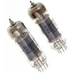 Sovtek Tube EL84 Pair