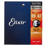Elixir Nanoweb Super-Light
