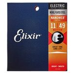Elixir Nanoweb Medium