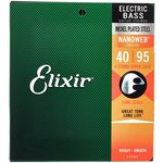 Elixir Nanoweb Super Light BassGuitar