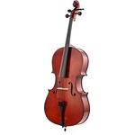 Gewa Cello Outfit Allegro 3/4