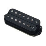 DiMarzio DP704 Evolution 7 BK